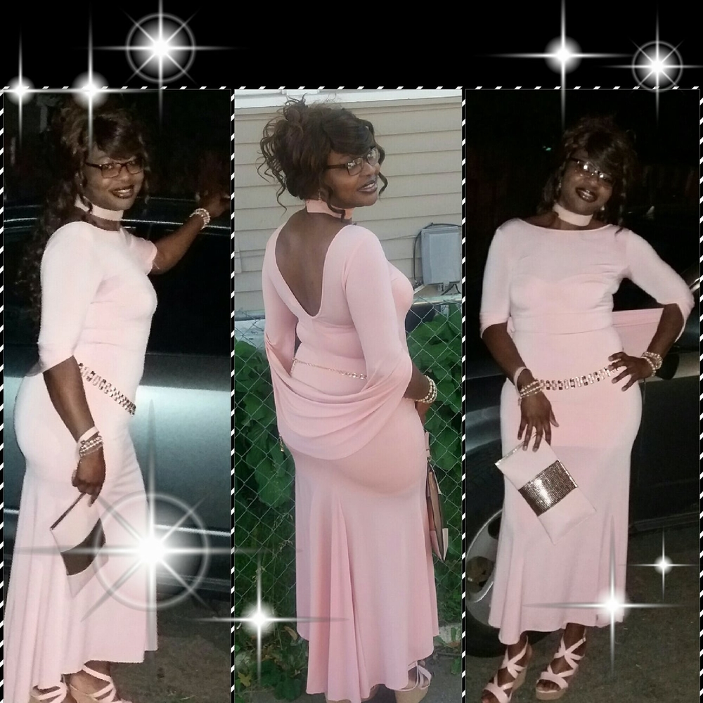 Meet your Posher, Bridgett